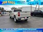 New 2026 Chevrolet Silverado 1500 Custom Double Cab for sale #266742 - photo 10