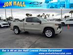 New 2026 Chevrolet Silverado 1500 Custom Double Cab for sale #266742 - photo 17