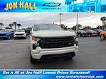 New 2026 Chevrolet Silverado 1500 Custom Double Cab for sale #266742 - photo 18