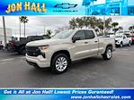New 2026 Chevrolet Silverado 1500 Custom Double Cab for sale #266742 - photo 2