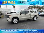 New 2026 Chevrolet Silverado 1500 Custom Double Cab for sale #266742 - photo 3