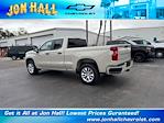 New 2026 Chevrolet Silverado 1500 Custom Double Cab for sale #266742 - photo 8