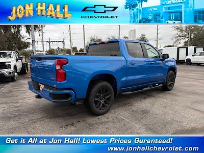 New 2026 Chevrolet Silverado 1500 RST Crew Cab for sale #266743 - photo 2