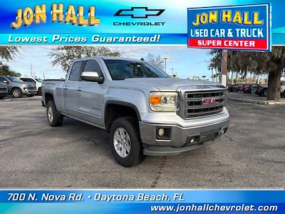Used 2014 GMC Sierra 1500 - photo 1