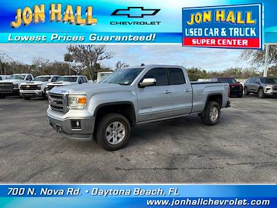 Used 2014 GMC Sierra 1500 - photo 1
