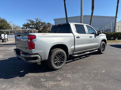 New 2026 Chevrolet Silverado 1500 - photo 1