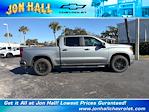New 2026 Chevrolet Silverado 1500 Custom Crew Cab for sale #266745 - photo 15