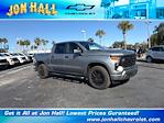 New 2026 Chevrolet Silverado 1500 Custom Crew Cab for sale #266745 - photo 18