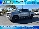 New 2026 Chevrolet Silverado 1500 Custom Crew Cab for sale #266745 - photo 3