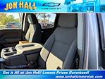 New 2026 Chevrolet Silverado 1500 Custom Crew Cab for sale #266745 - photo 21