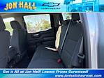 New 2026 Chevrolet Silverado 1500 Custom Crew Cab for sale #266745 - photo 22