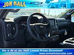 New 2026 Chevrolet Silverado 1500 Custom Crew Cab for sale #266745 - photo 24
