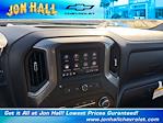 New 2026 Chevrolet Silverado 1500 Custom Crew Cab for sale #266745 - photo 27