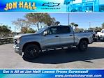 New 2026 Chevrolet Silverado 1500 Custom Crew Cab for sale #266745 - photo 4
