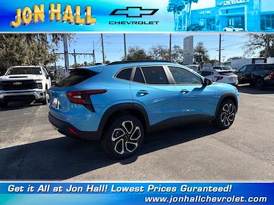 New 2026 Chevrolet Trax 2RS for sale #266747 - photo 2