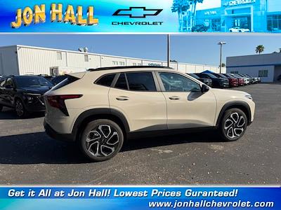 2026 Chevrolet Trax FWD SUV for sale #266749 - photo 2