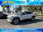 2026 Chevrolet Trax FWD SUV for sale #266749 - photo 4