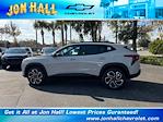 2026 Chevrolet Trax FWD SUV for sale #266749 - photo 6