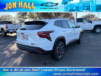 2026 Chevrolet Trax FWD SUV for sale #266750 - photo 2