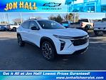 2026 Chevrolet Trax FWD SUV for sale #266750 - photo 1