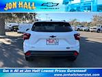 2026 Chevrolet Trax FWD SUV for sale #266750 - photo 12
