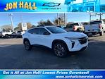 2026 Chevrolet Trax FWD SUV for sale #266750 - photo 17