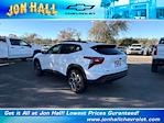 2026 Chevrolet Trax FWD SUV for sale #266750 - photo 10