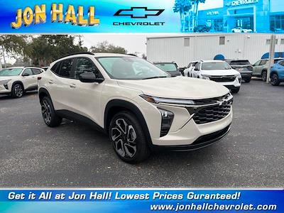 New 2026 Chevrolet Trax 2RS for sale #266751 - photo 1