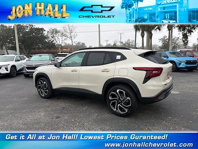 New 2026 Chevrolet Trax 2RS for sale #266751 - photo 2