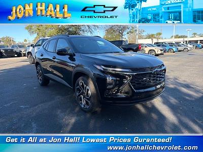 2026 Chevrolet Trax FWD SUV for sale #266752 - photo 1