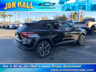 2026 Chevrolet Trax FWD SUV for sale #266752 - photo 2