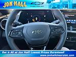 2026 Chevrolet Trax FWD SUV for sale #266752 - photo 24