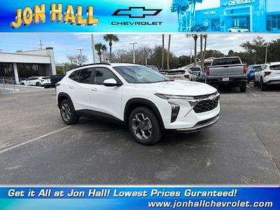 New 2026 Chevrolet Trax LT for sale #266753 - photo 1