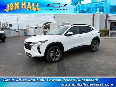 New 2026 Chevrolet Trax LT for sale #266753 - photo 2