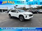 New 2026 Chevrolet Trax LT for sale #266753 - photo 1