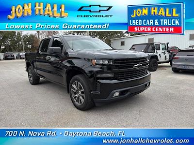 2019 Chevrolet Silverado 1500 Crew Cab RWD Pickup for sale #266755A - photo 1