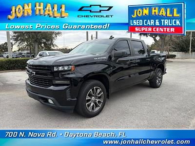 2019 Chevrolet Silverado 1500 Crew Cab RWD Pickup for sale #266755A - photo 2