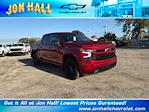 2026 Chevrolet Silverado 1500 Crew Cab RWD Pickup for sale #266756 - photo 1