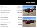 2026 Chevrolet Silverado 1500 Crew Cab RWD Pickup for sale #266756 - photo 14