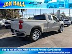 New 2026 Chevrolet Silverado 1500 Custom Double Cab for sale #266757 - photo 2