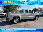 New 2026 Chevrolet Silverado 1500 Custom Double Cab for sale #266757 - photo 15