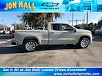 New 2026 Chevrolet Silverado 1500 Custom Double Cab for sale #266757 - photo 16