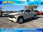 New 2026 Chevrolet Silverado 1500 Custom Double Cab for sale #266757 - photo 4