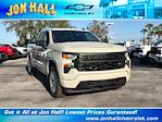 New 2026 Chevrolet Silverado 1500 Custom Double Cab for sale #266757 - photo 21
