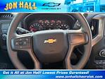 New 2026 Chevrolet Silverado 1500 Custom Double Cab for sale #266757 - photo 26