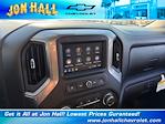 New 2026 Chevrolet Silverado 1500 Custom Double Cab for sale #266757 - photo 27