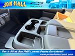 New 2026 Chevrolet Silverado 1500 Custom Double Cab for sale #266757 - photo 29