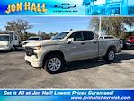 New 2026 Chevrolet Silverado 1500 Custom Double Cab for sale #266757 - photo 5