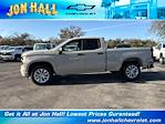 New 2026 Chevrolet Silverado 1500 Custom Double Cab for sale #266757 - photo 7