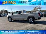 New 2026 Chevrolet Silverado 1500 Custom Double Cab for sale #266757 - photo 8